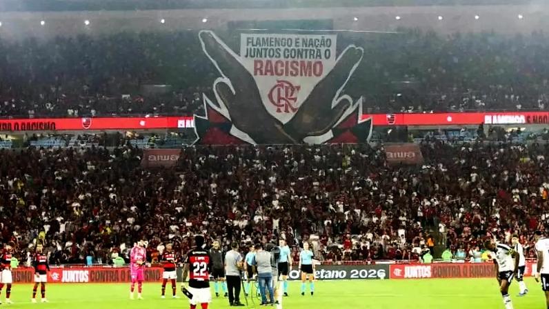 Flamengo já movimentou mais de R$ 50 milhões de renda atuando como mandante em 26 –