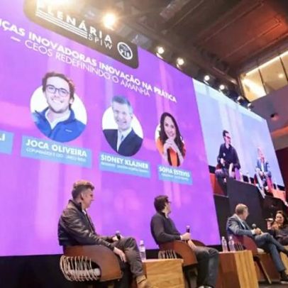 Cofundador da Dengo diz que é preciso ser ousado para inovar hoje