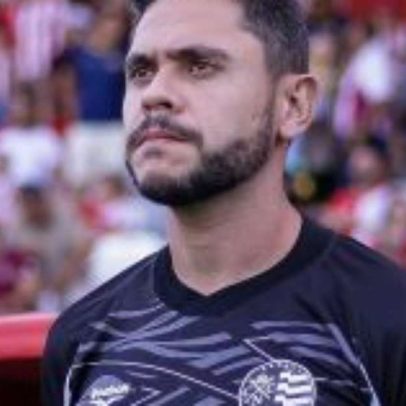 Guilherme dos Anjos elogia Náutico e diz que clube pode voar alto na Série B