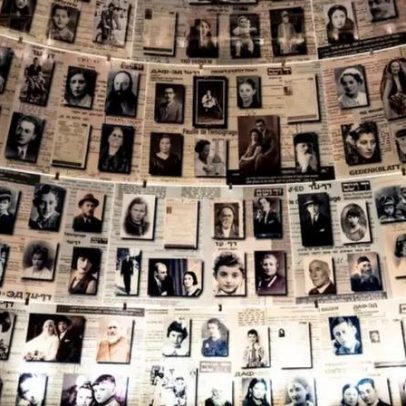 Alemanha recebe primeira sede do Yad Vashem fora de Israel