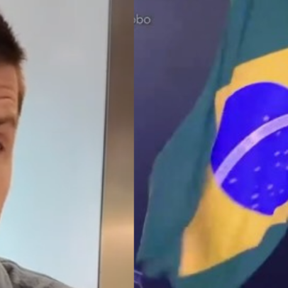Piqué rebate críticas à Seleção Brasileira na Copa após insulto em Copacabana