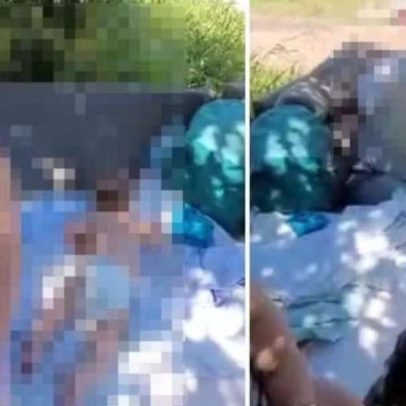 Marca júri de casal por matar mulher e sequestrar bebê em Sapucaia do Sul