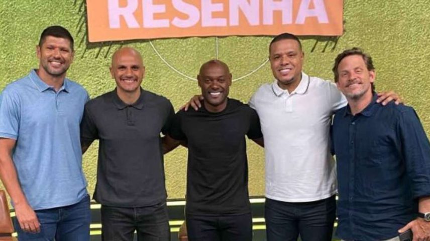 Último clube de Vagner Love foi o Retrô –
