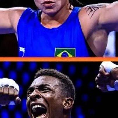 Baianos vencem no Brasileiro de Boxe e conquistam títulos