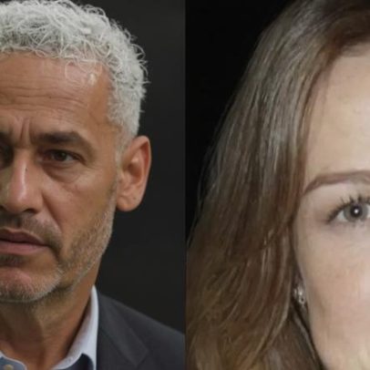 Neymar sofre lesão grau 2 e vira alvo de Luana Piovani em nova polêmica