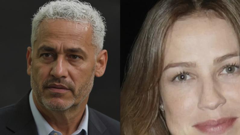 Neymar x Luana Piovani: lesão grau 2 do jogador da Copa do Mundo 2026 faz polêmica atriz provocar atacante mais uma vez.
