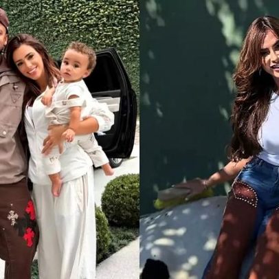 Bruna Biancardi posta foto com Neymar; convite de Nicole Bahls chama atenção