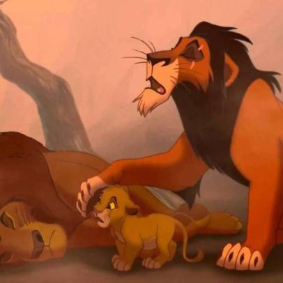 Estudo aponta que quem cresceu assistindo Disney lida com o luto mais cedo
