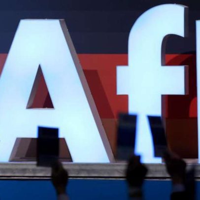 AfD ultradireita atinge recorde de intenções de voto na Alemanha
