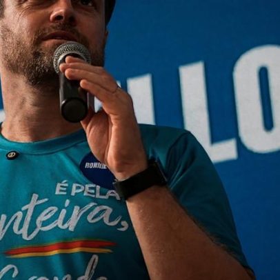 Ex-prefeito de Uruguaiana afirma desgaste político após áudio vazado