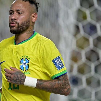 Ancelotti confirma Neymar pronto para estreia na Copa, não haverá troca