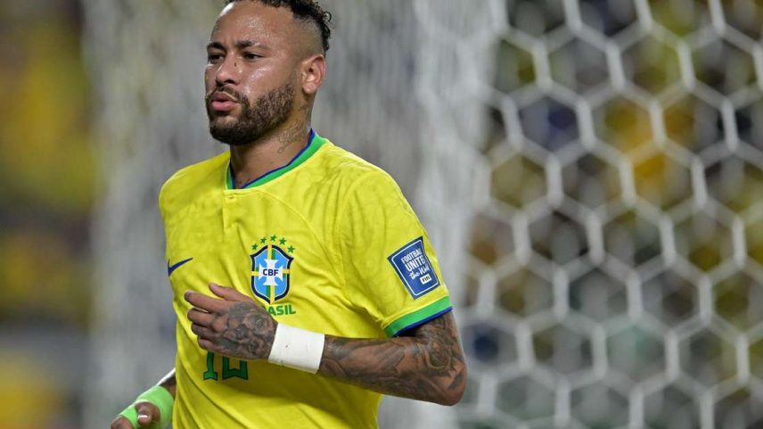 Neymar