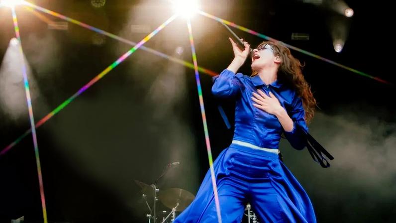 Os melhores shows do C6 Fest 2026