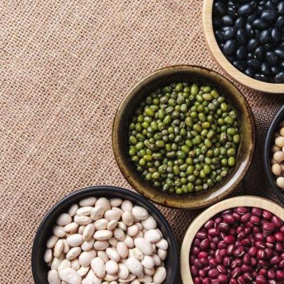 Qual feijão é mais nutritivo: preto, carioca ou fradinho?