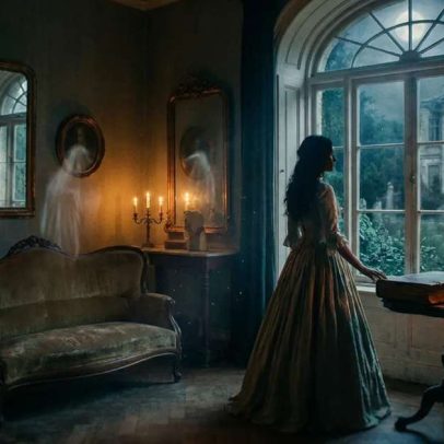 Data de estreia do 4º episódio de A Casa dos Espíritos com Alfonso Herrera é anunciada