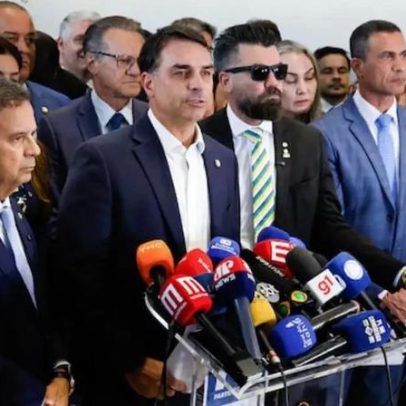 Ala do PL vê prestação de contas de Flávio como fator decisivo para apoio