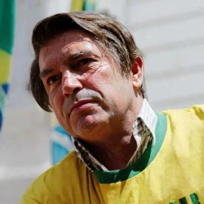 Jim Caviezel temia ser esfaqueado durante cena de Dark Horse sobre Bolsonaro
