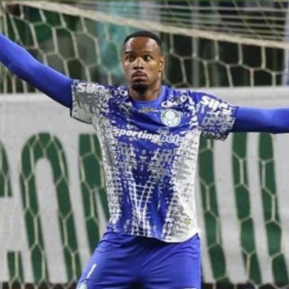 Carlos Miguel elogia preparadores e diz estar em bom momento no Palmeiras