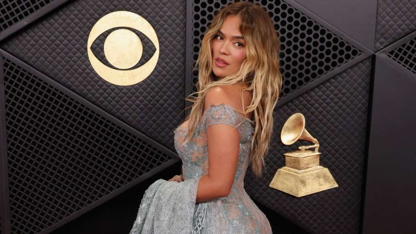 Foto: John Shearer/Getty Images para The Recording Academy / Rolling Stone Brasil