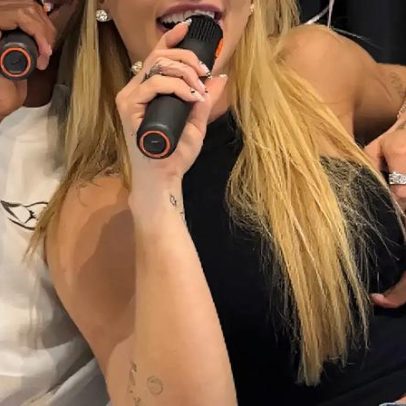 Vini Jr. posta com Virginia após rumores de término, web reage