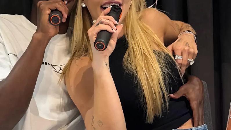Foto: Famosos e Celebridades