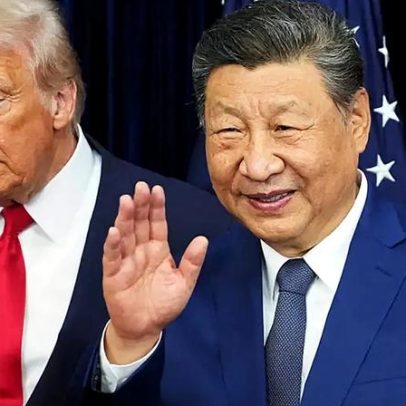 Por que China e EUA mantêm o foco em Taiwan