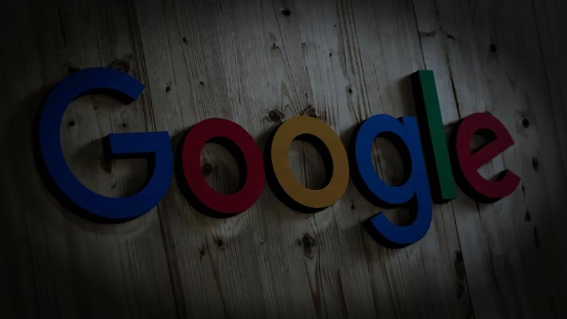 Logotipo do Google