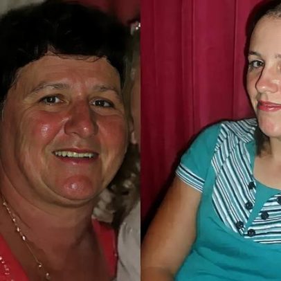 Pai e filho vão a júri pela morte de mãe e filha no Norte do RS
