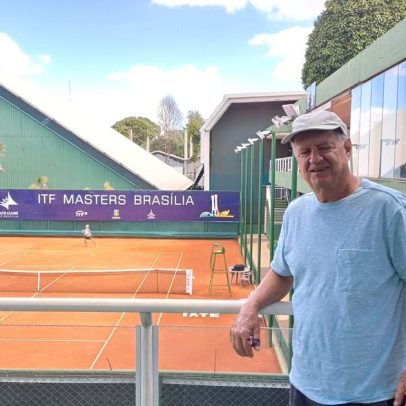Atletas do Top 10 mundial avançam no ITF Masters de Brasília