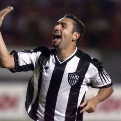 Atlético anuncia ídolo como coordenador técnico; veja detalhes