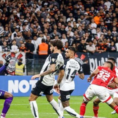 Biro-Biro elogia Diniz no Corinthians e prevê Libertadores