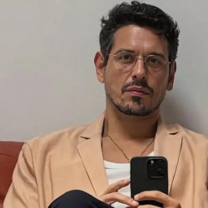 João Vicente de Castro comenta desejo de ser pai e estar pronto