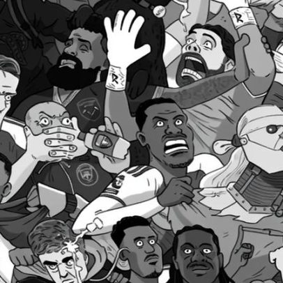 David Squires sobre a única forma de marcar o título do Arsenal na Premier League