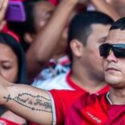 Fortaleza visita o CRB em busca de vaga nas oitavas da Copa do Brasil