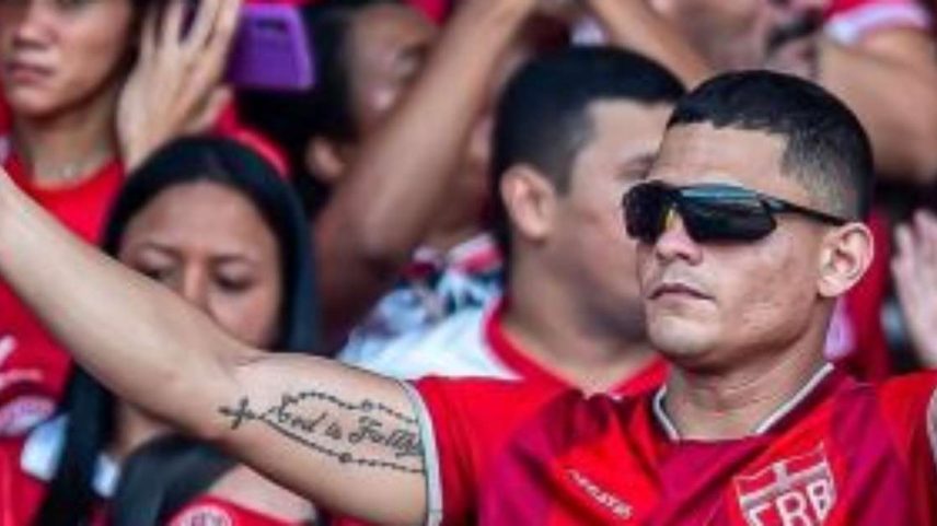 Torcida do CRB