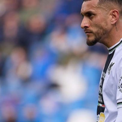 Vasco e Atlético-MG disputam contratação de ex-Juventus