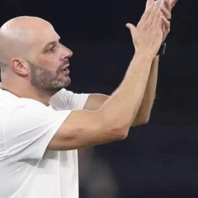 Franclim completa um mês no Botafogo e acalma ambiente