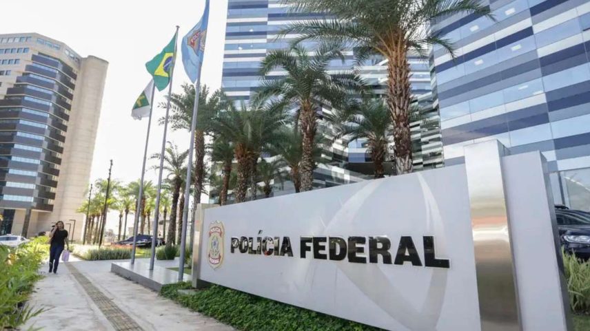 Victor Lima Sedlmaier é apontado pelas autoridades como integrante do grupo criminoso "Os Meninos"