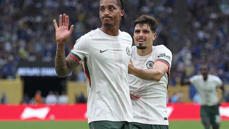 (Photo by Buda Mendes/Getty Images)