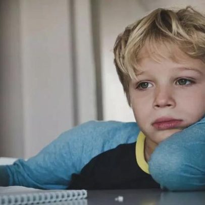 Hábito enganoso leva pais a acreditar que filhos têm TDAH