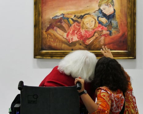 Saúde pública e artes na velhice: ciência da longevidade