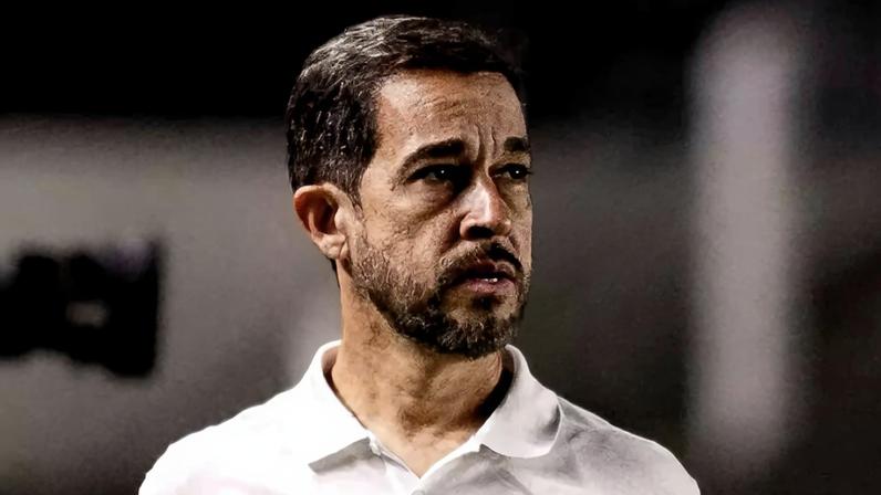 Atlético/Reprodução / Esporte News Mundo