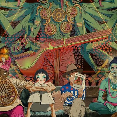 Lily Allen, Gorillaz e The Strokes confirmam shows no Primavera Sound no Brasil