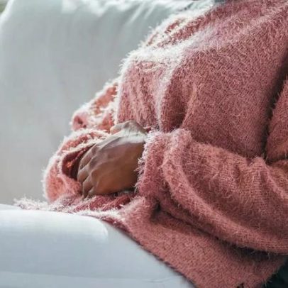 Barriga diferente? Sinais podem indicar desequilíbrios no corpo