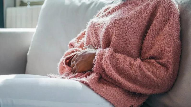 Barriga diferente? Sinais podem indicar desequilíbrios no corpo
