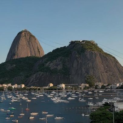 Guia de viagens aponta quando e onde ir no Rio de Janeiro
