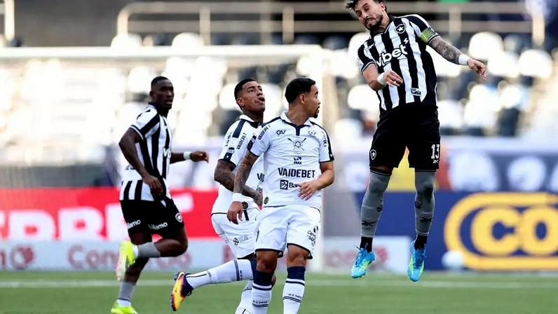 Foto: Esporte News Mundo