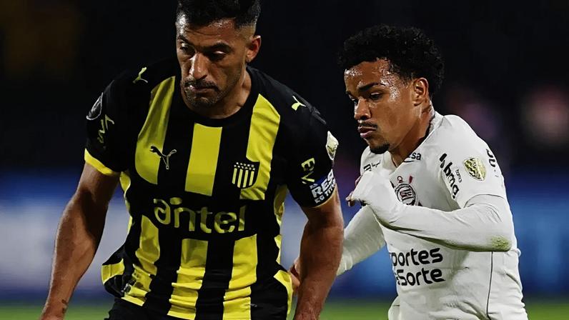 Corinthians briga pela liderança geral da Libertadores –