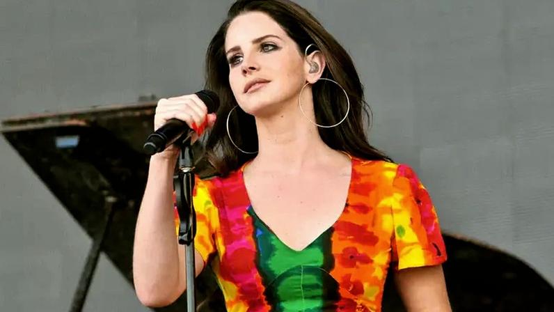 Lana Del Rey