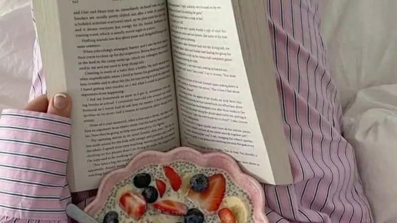 Veja hábitos para ajudar a aliviar a rotina